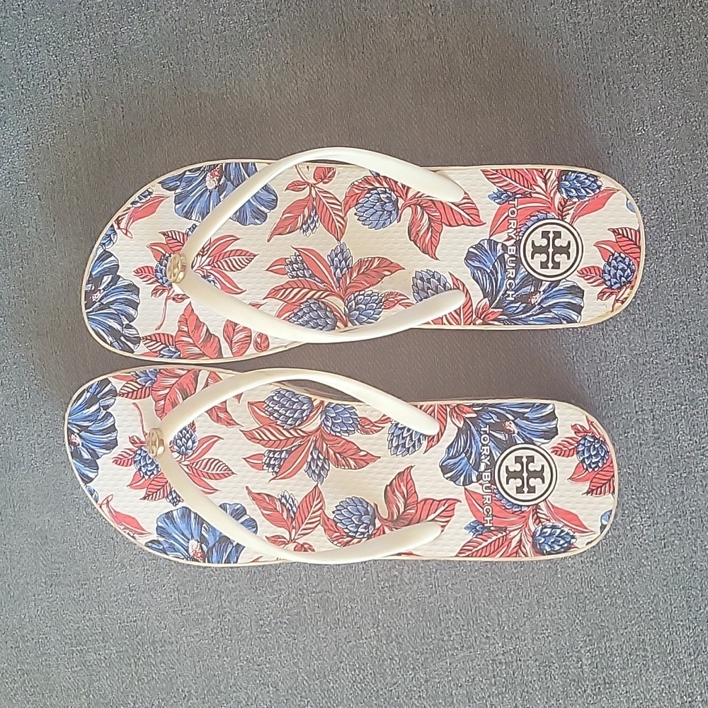 Tory Burch sandals